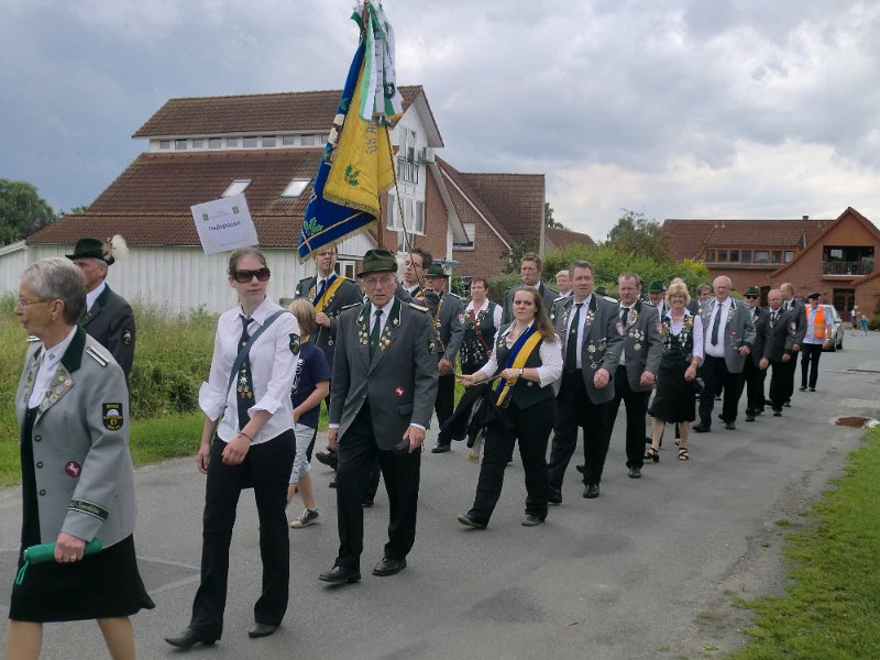 30 100 Jahre SV Riede - Festsonntag - AT 17.07.11 CIMG1165.JPG